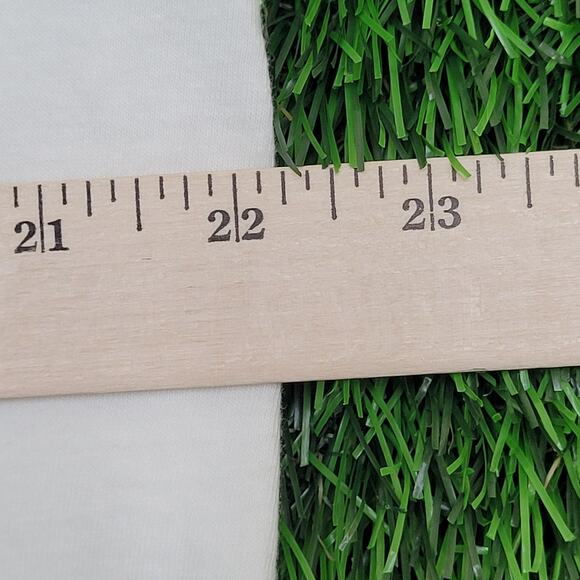 Vintage London Dragon Crest T-Shirt Men's Large Short Boxy Fit 80s - Picture 9 of 11